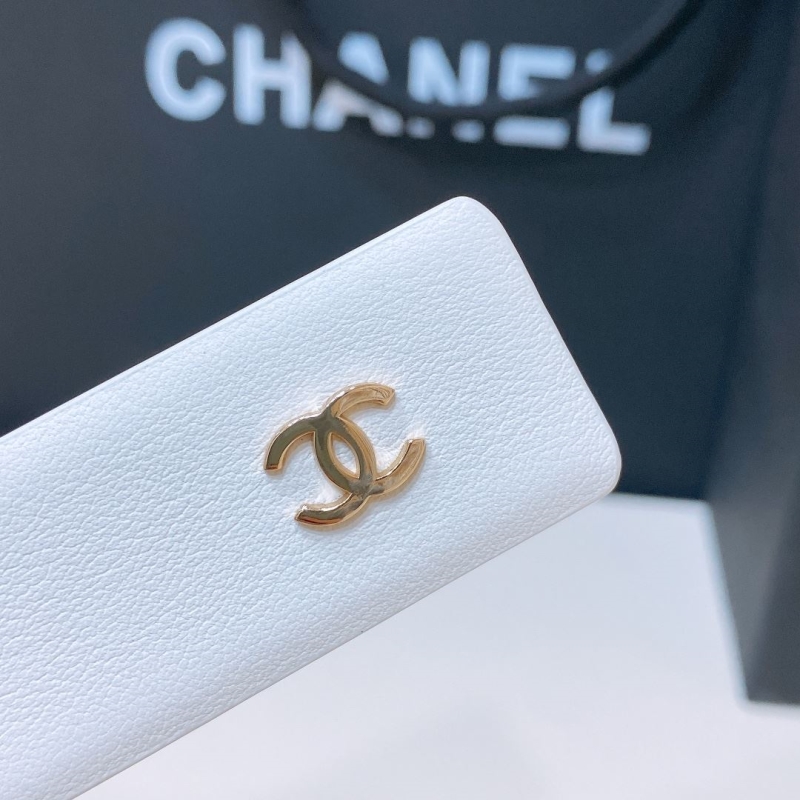 Chanel Belts